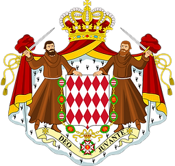 1024px Coat of arms of Monaco svg