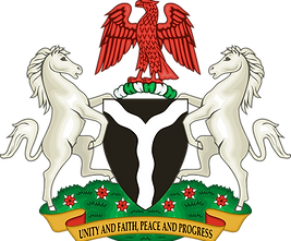 1024px Coat of arms of Nigeria svg