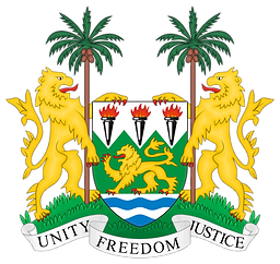 1024px Coat of arms of Sierra Leone svg