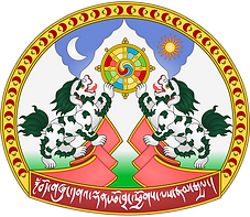 1024px Emblem of Tibet svg