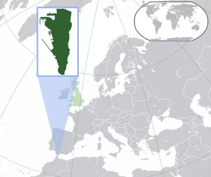 1024px Gibraltar location in Europe svg