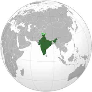 1024px India orthographic projection s