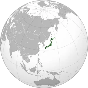 1024px Japan orthographic projection s