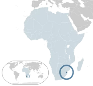 1024px Location Eswatini AU Africa svg p