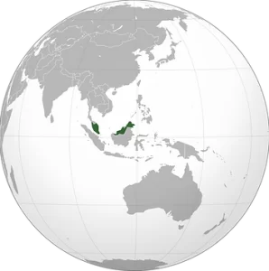 1024px Malaysia orthographic projection
