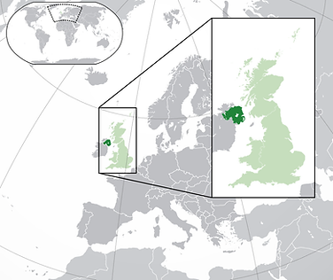 1024px Northern Ireland in the UK and Eu