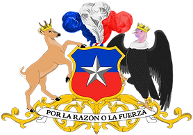 1065px Coat of arms of Chile c svg