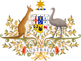 1280px Coat of Arms of Australia svg