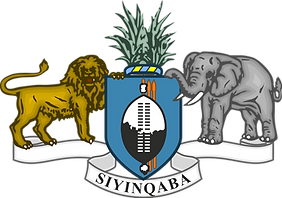 1280px Coat of arms of Eswatini svg