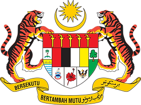 1280px Coat of arms of Malaysia svg