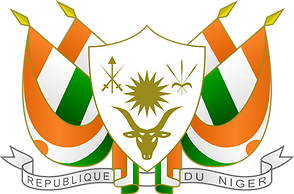 1280px Coat of arms of Niger svg