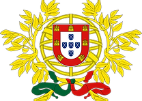 1280px Coat of arms of Portugal svg