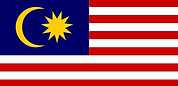 1920px Flag of Malaya svg