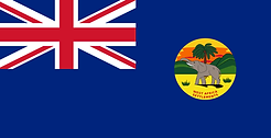 1920px Flag of the British West Africa S