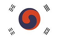 640px Flag of Korea 1882–1910 svg