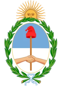 800px Coat of arms of Argentina svg