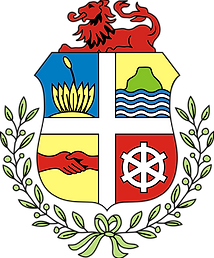 800px Coat of arms of Aruba svg