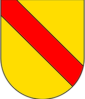 800px Coat of arms of Baden svg