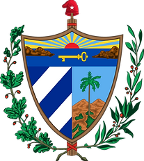 800px Coat of arms of Cuba svg