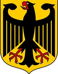 800px Coat of arms of Germany svg