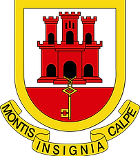 800px Coat of arms of Gibraltar1 svg