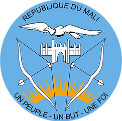 800px Coat of arms of Mali svg