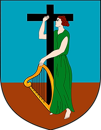 800px Coat of arms of Montserrat svg