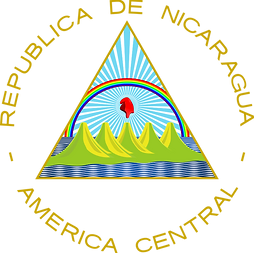 800px Coat of arms of Nicaragua svg
