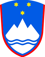800px Coat of arms of Slovenia svg