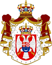 800px Coat of arms of the Kingdom of Yug