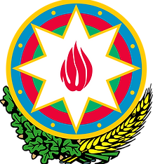 800px Emblem of Azerbaijan svg