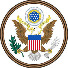800px Great Seal of the United States o