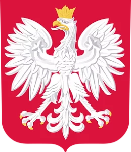 800px Herb Polski svg