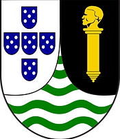 800px Lesser coat of arms of Portuguese