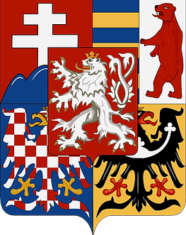 800px Middle coat of arms of Czechoslova