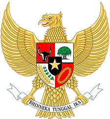 800px National emblem of Indonesia Garud