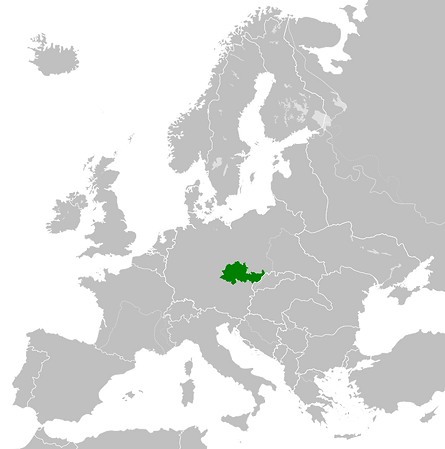 800px Protectorate of Bohemia and Moravi