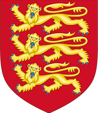 800px Royal Arms of England svg