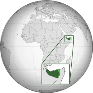 800px Somaliland orthographic projectio