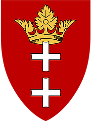 800px Wappen Freie Stadt Danzig svg