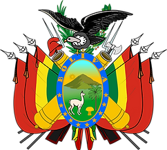 996px Coat of arms of Bolivia svg