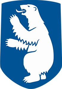 Coat of arms of Greenland svg