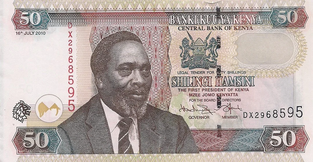 7 Cosas que No Sabías sobre la Moneda de Kenia - Sin Fronteras