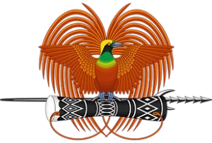 1280px National Emblem of Papua New Guin