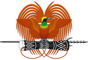 1280px National Emblem of Papua New Guin