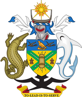 800px Coat of arms of the Solomon Island