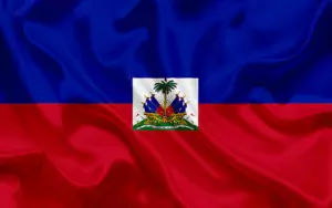 HD wallpaper flag of haiti caribbean haiti flags of the countries