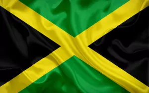 HD wallpaper jamaican flag jamaica caribbean flag of jamaica