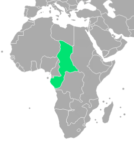 French Equatorial Africa