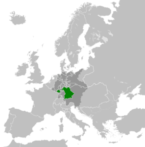 Kingdom of Bavaria 1815.svg